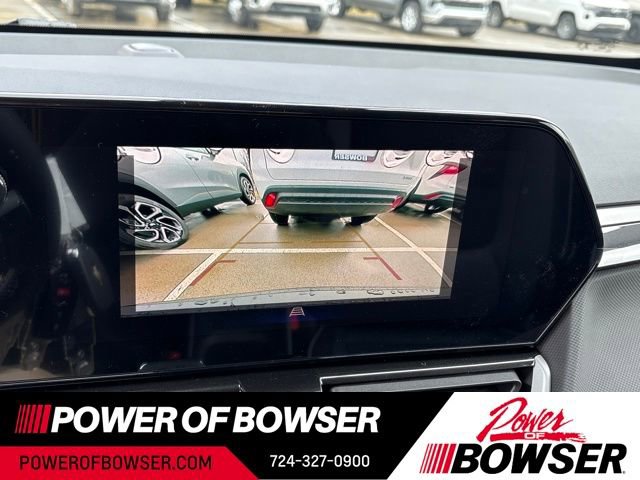 New 2026 Chevrolet TrailBlazer LT w/ Midnight Edition image 10