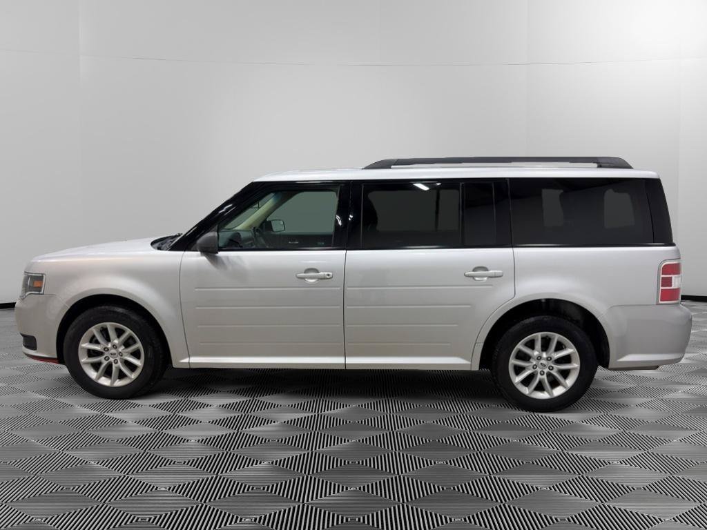 Certified 2018 Ford Flex SE FWD image 3