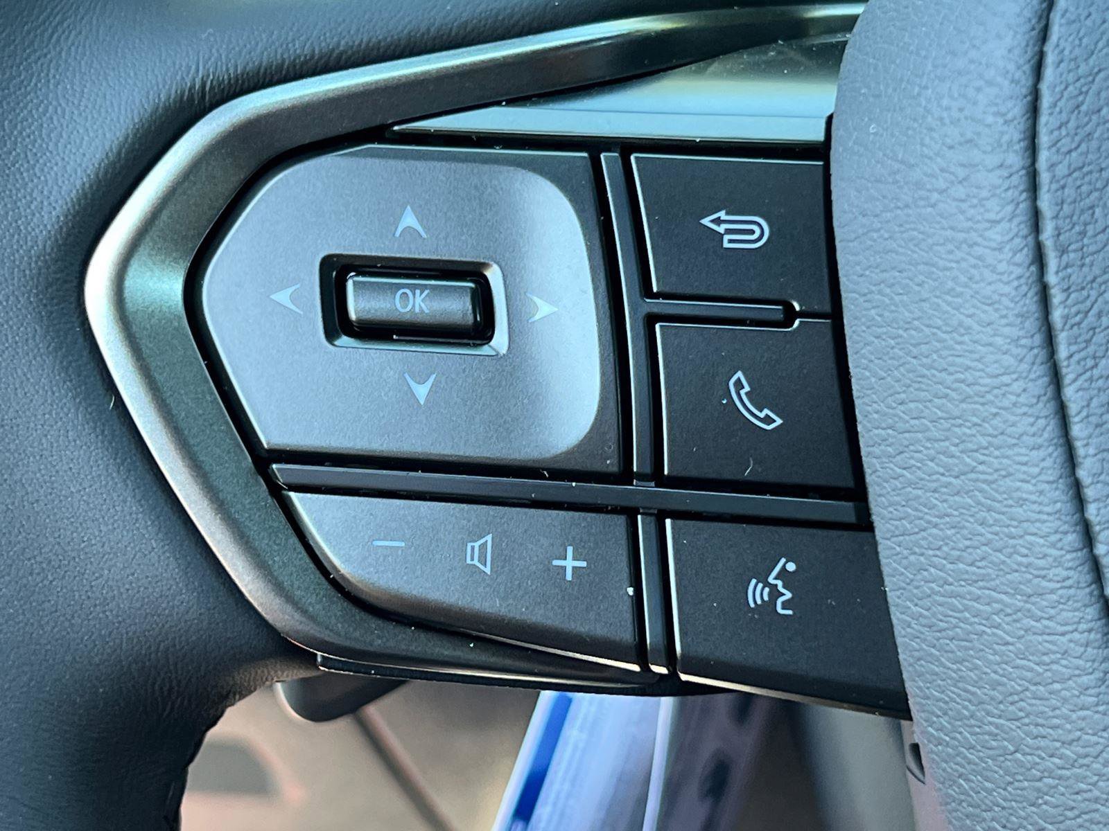 New 2026 Lexus RX 350h image 19