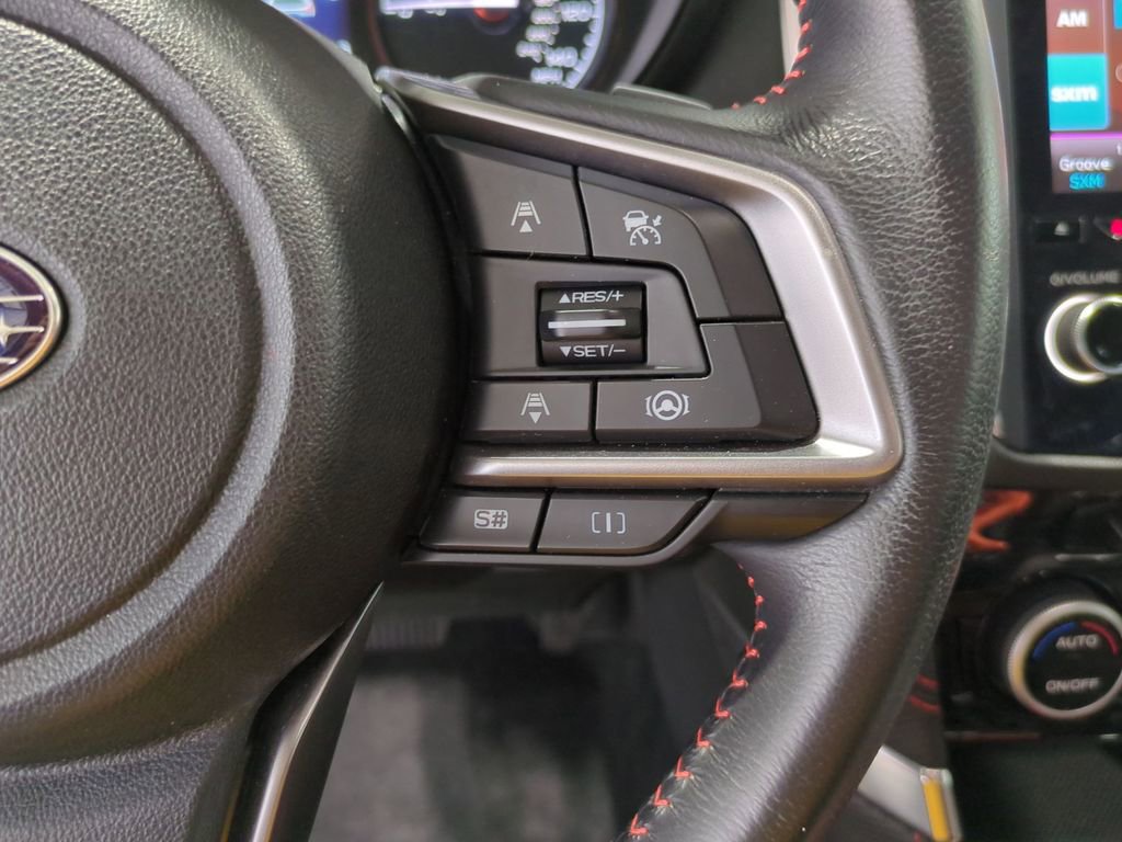 Used 2021 Subaru Forester Sport image 30