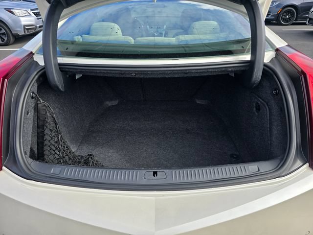 Used 2011 Cadillac CTS Performance AWD/4WD image 17