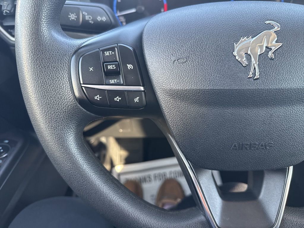 Certified 2023 Ford Bronco Sport Big Bend image 31