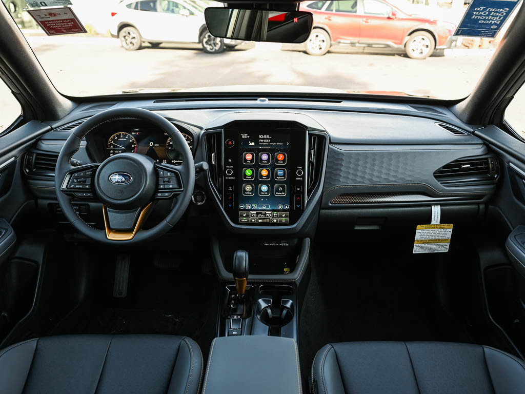 New 2026 Subaru Forester Wilderness image 13