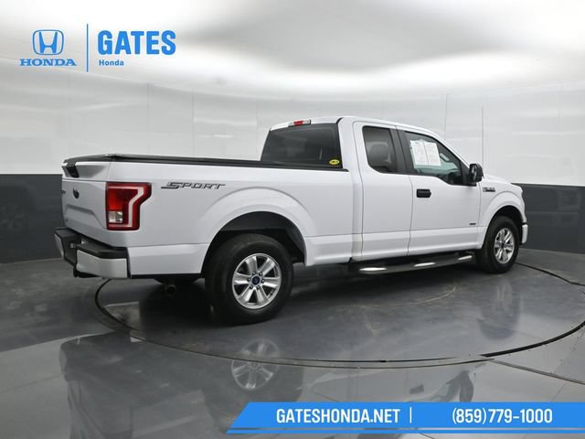 Used 2015 Ford F150 XL w/ Equipment Group 101A Mid RWD image 2