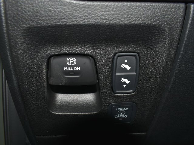 New 2026 RAM 1500 Limited w/ Bed Utility Group AWD/4WD image 18