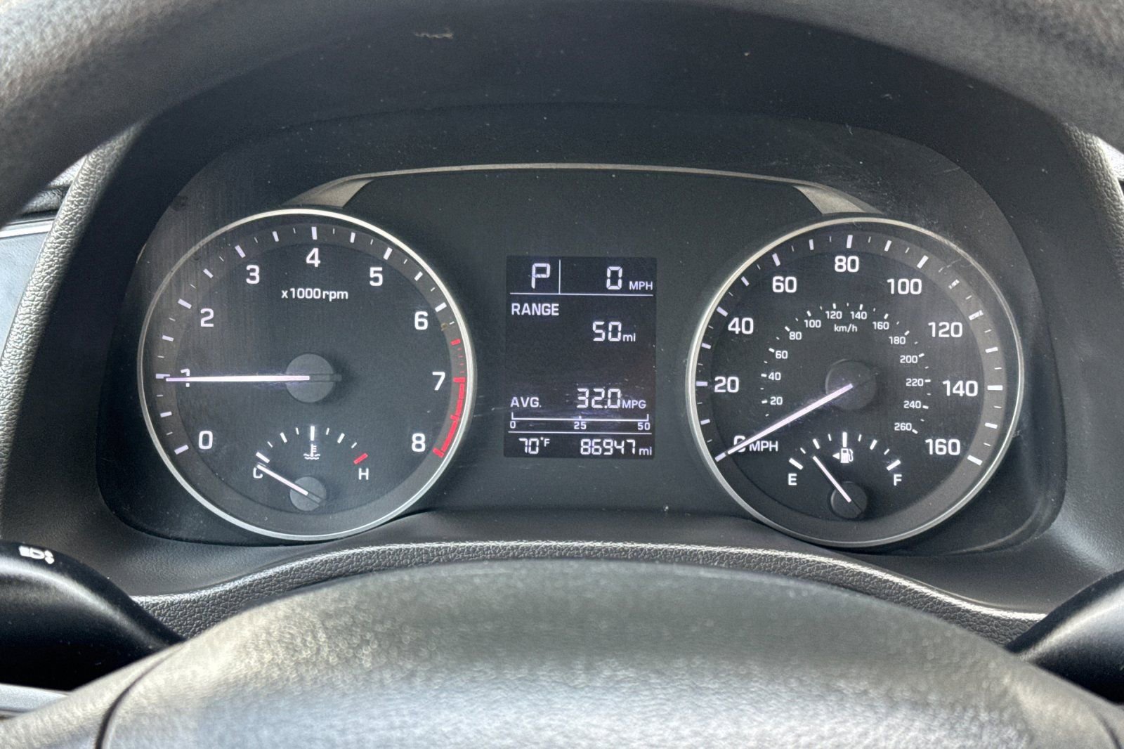 Used 2017 Hyundai Elantra SE image 20