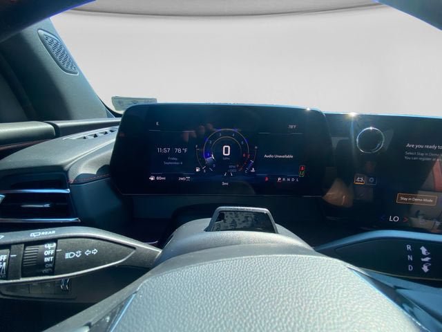 New 2027 Chevrolet Traverse RS AWD/4WD image 14