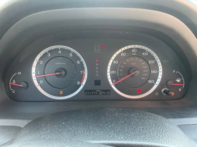 Used 2012 Honda Accord EX-L image 17