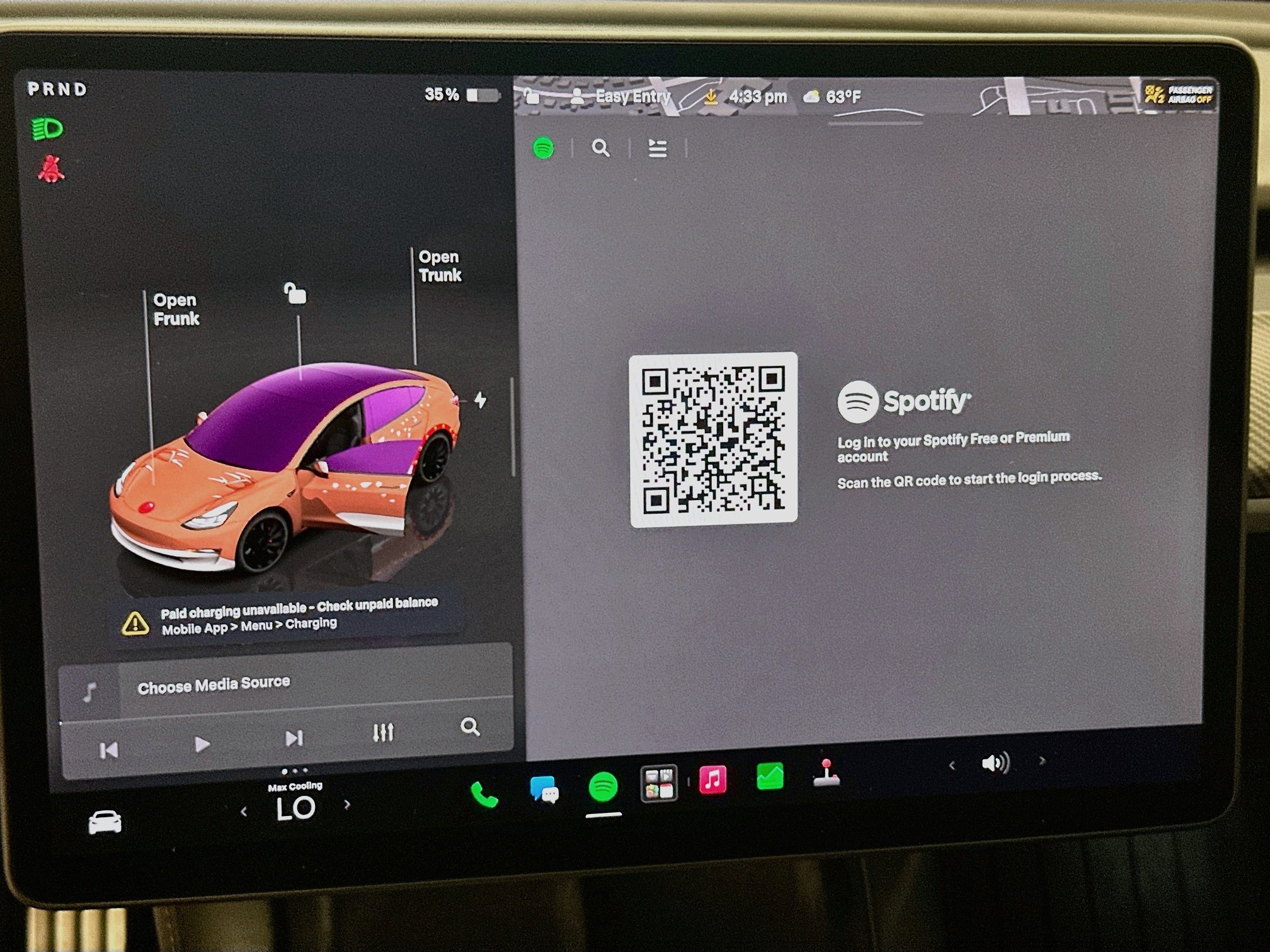 Used 2022 Tesla Model 3 Performance AWD/4WD image 19