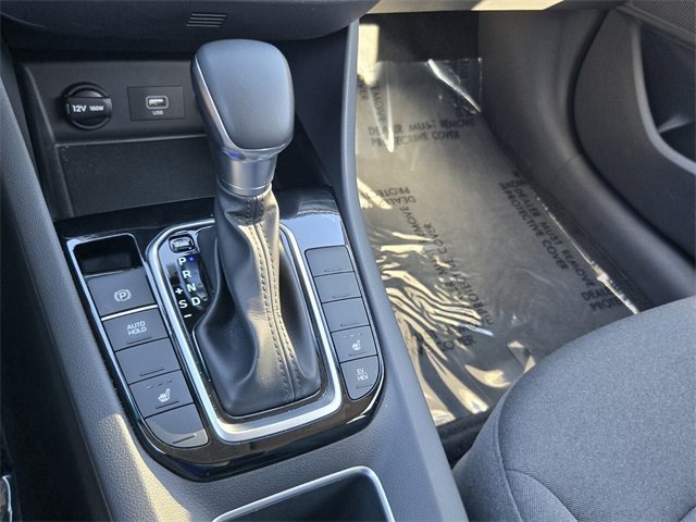 Certified 2022 Hyundai Ioniq SE image 23