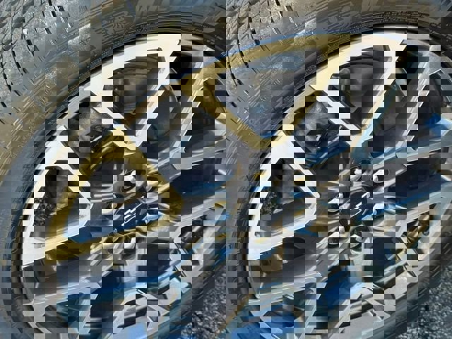 Used 2025 Chevrolet Blazer RS w/ Enhanced Convenience Package image 12