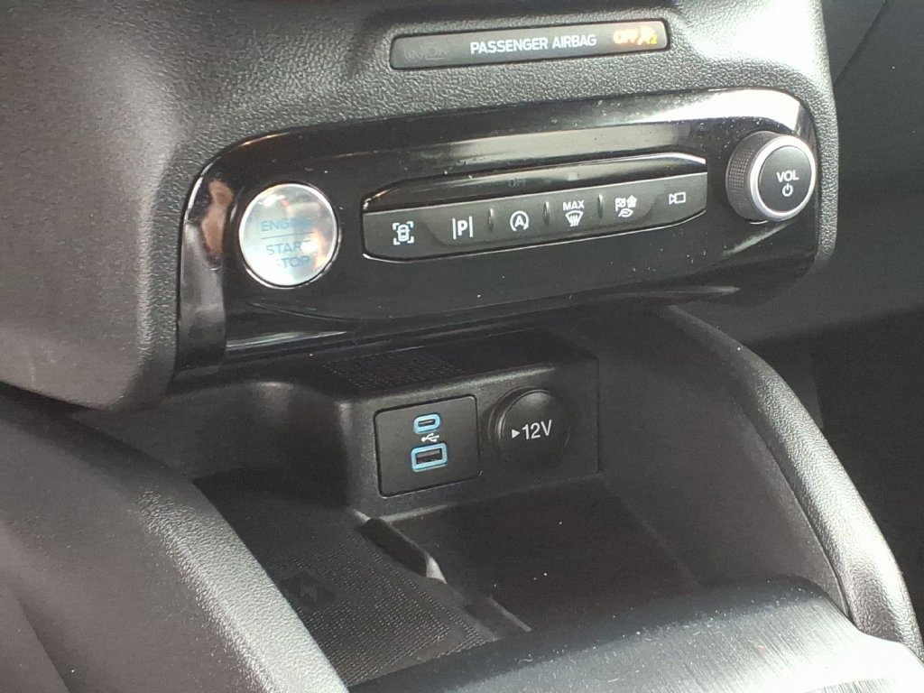 Used 2023 Ford Escape ST-Line Elite w/ Premium Technology Package AWD/4WD image 18