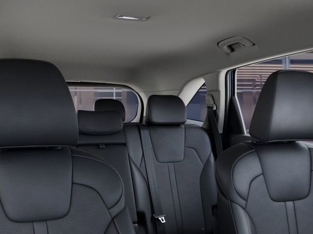 New 2026 Kia Sorento EX FWD image 27