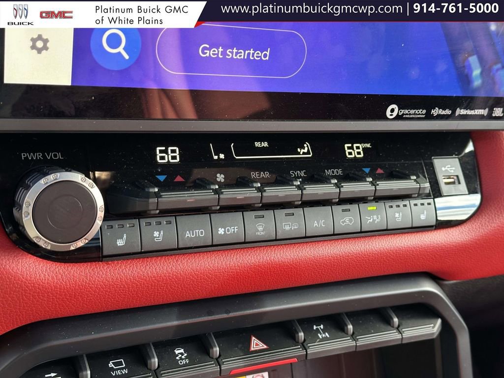 Used 2024 Toyota Sequoia TRD Pro image 33