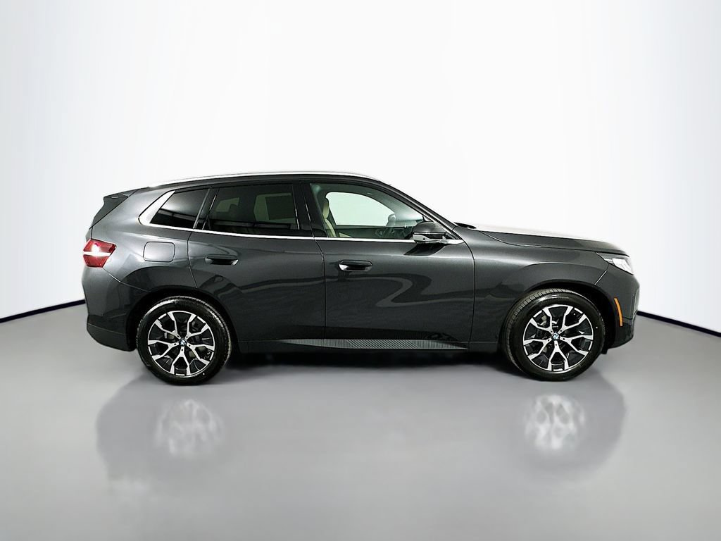 Used 2026 BMW X3 xDrive30i w/ Premium Package AWD/4WD image 4