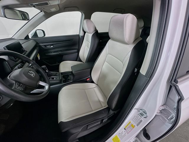 Certified 2025 Honda CR-V LX image 26