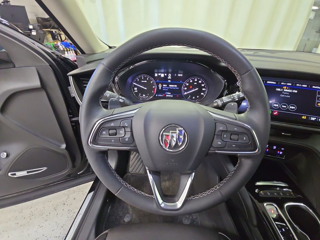 Certified 2023 Buick Envision Avenir AWD/4WD image 15