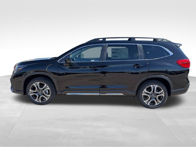 New 2027 Subaru Ascent Limited AWD/4WD image 4