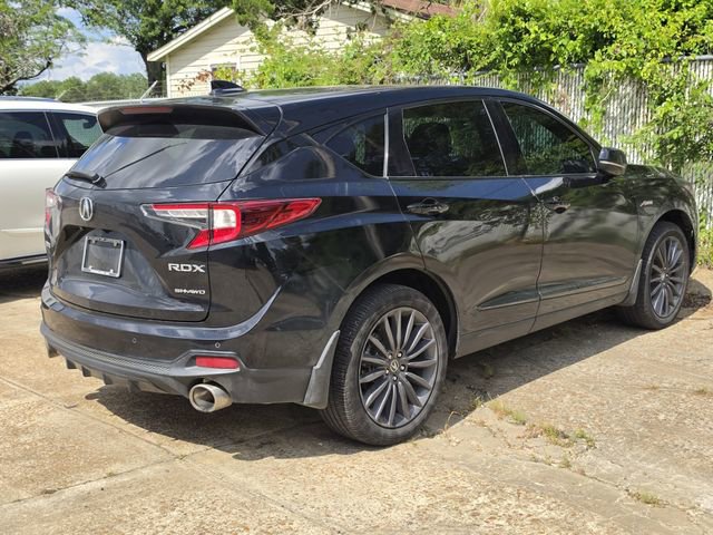 Used 2023 Acura RDX A-Spec AWD/4WD image 13