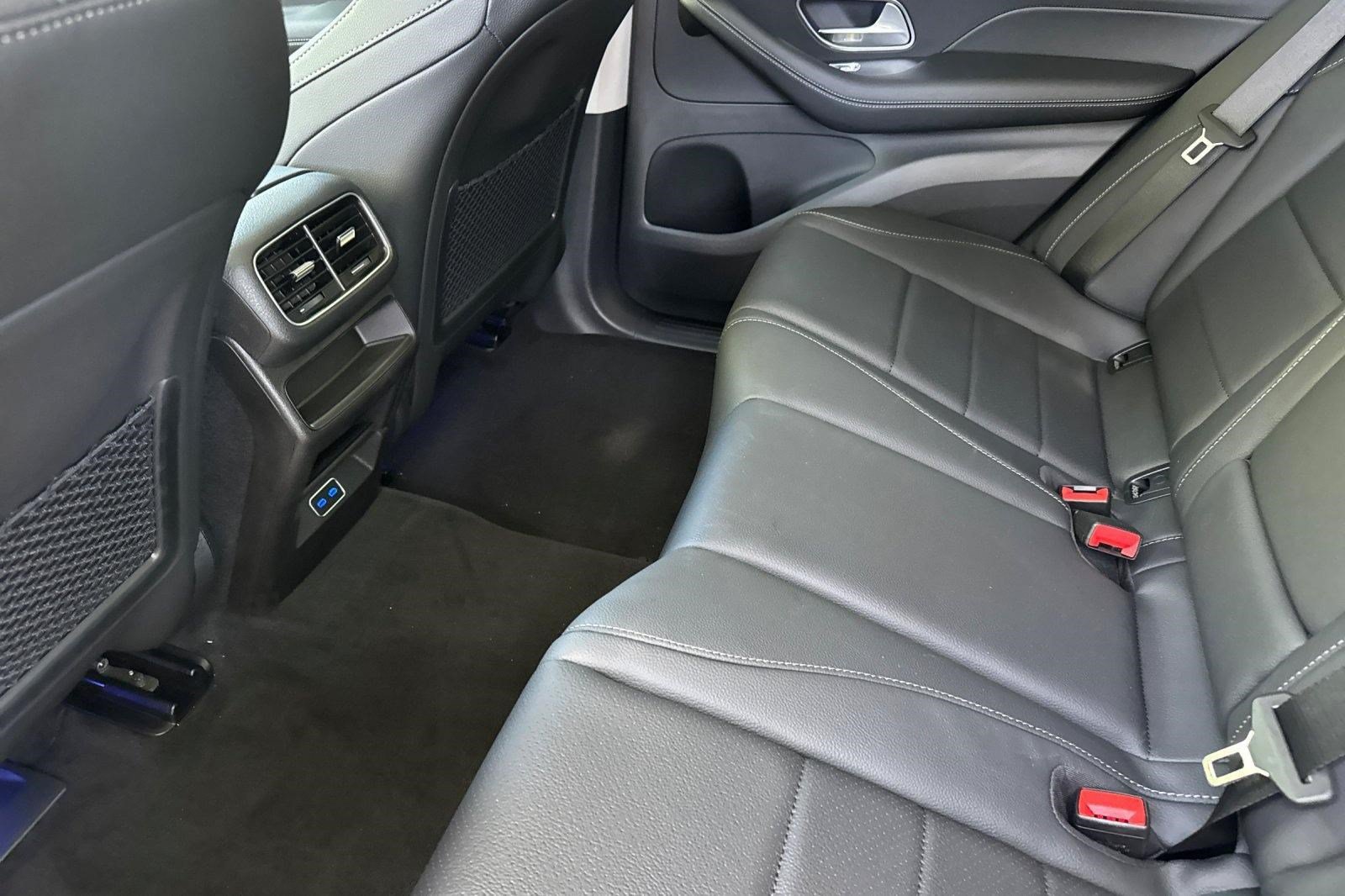 New 2026 Mercedes-Benz GLE 450e 4MATIC image 26
