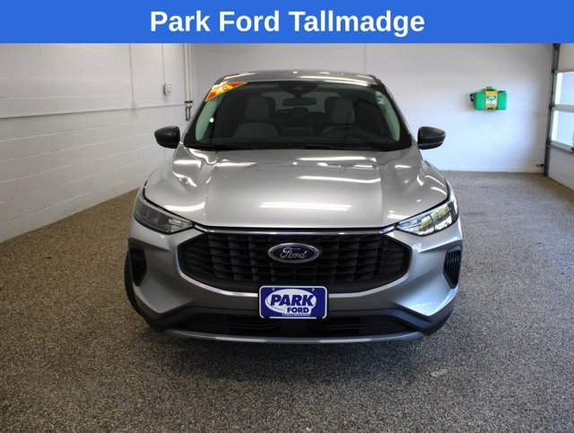 Used 2024 Ford Escape Active FWD image 9