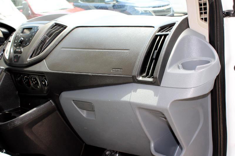 Used 2017 Ford Transit 150 130 Low Roof image 17