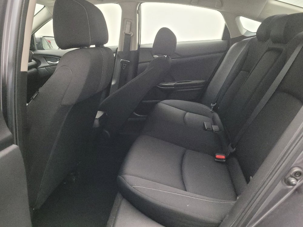 Used 2018 Honda Civic EX-T image 18