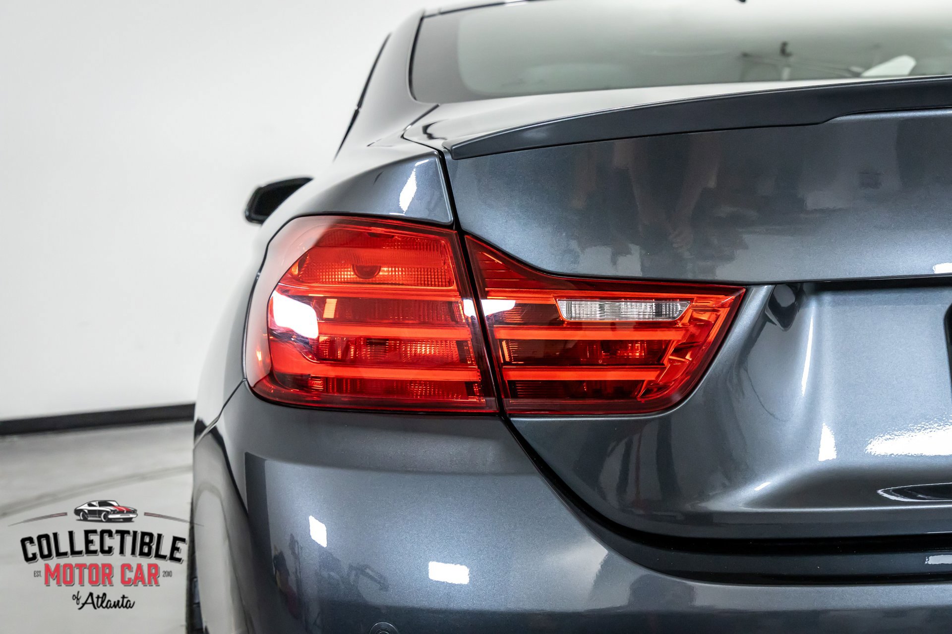 Used 2015 BMW 435i Coupe image 43