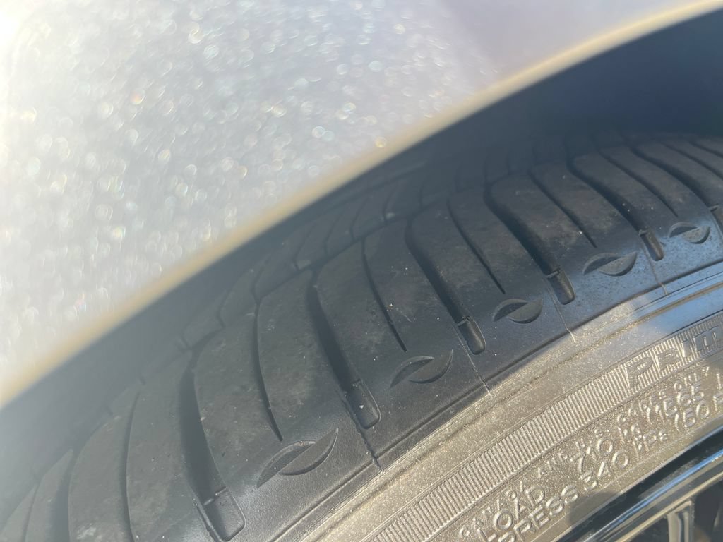 Used 2024 Honda Accord EX image 29