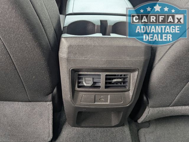 Used 2025 Chevrolet Colorado LT w/ Advanced Trailering Package RWD image 18