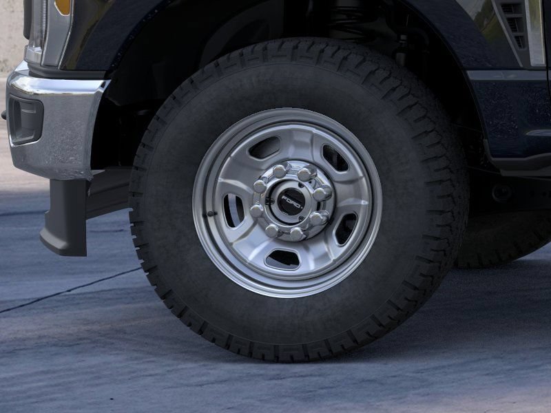 New 2026 Ford F350 XL AWD/4WD image 21