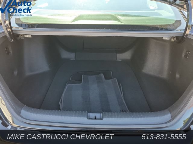 Used 2024 Honda Accord EX image 28