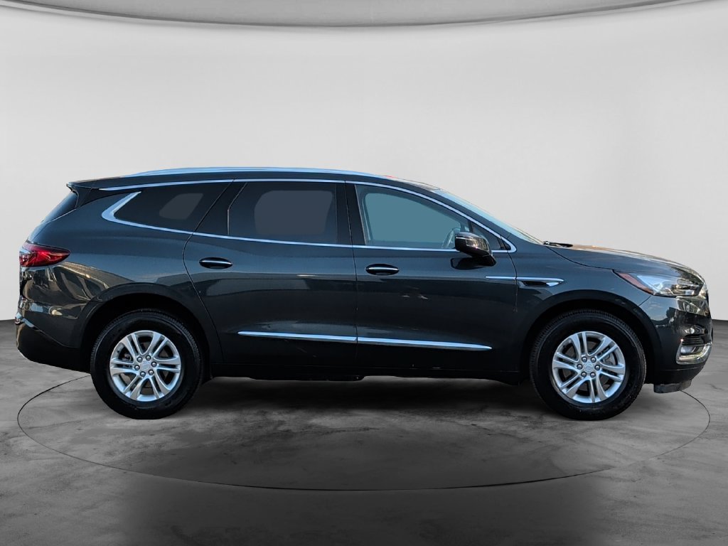 Used 2019 Buick Enclave Essence w/ Trailering Package, 5000 lbs. AWD/4WD image 8