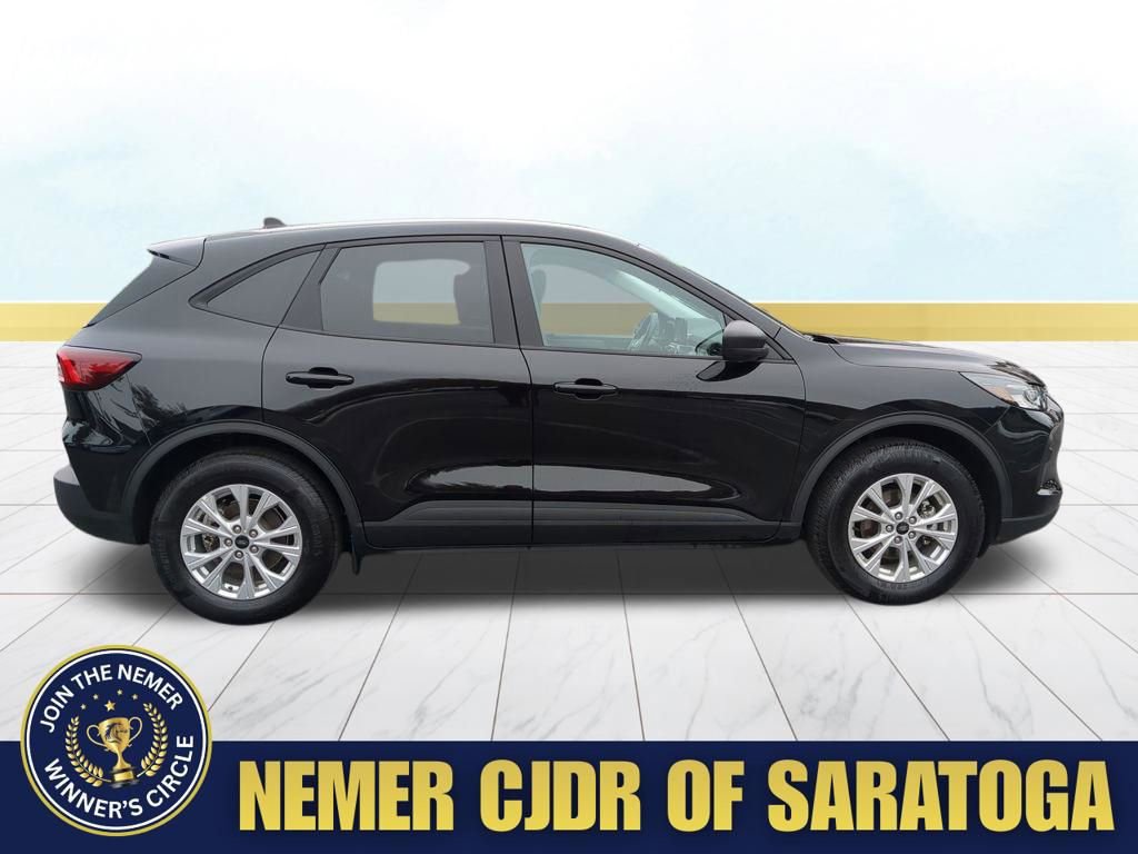 Used 2025 Ford Escape Active image 6