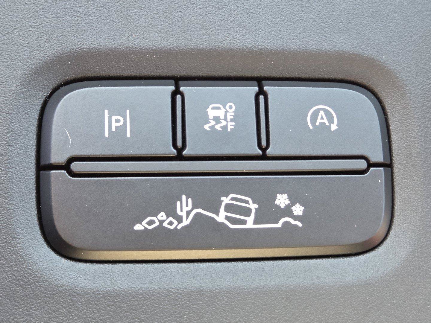 Used 2024 Ford Ranger Raptor AWD/4WD image 25