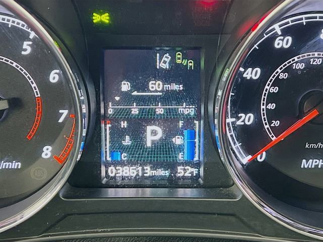 Used 2024 Mitsubishi Outlander Sport SE image 15