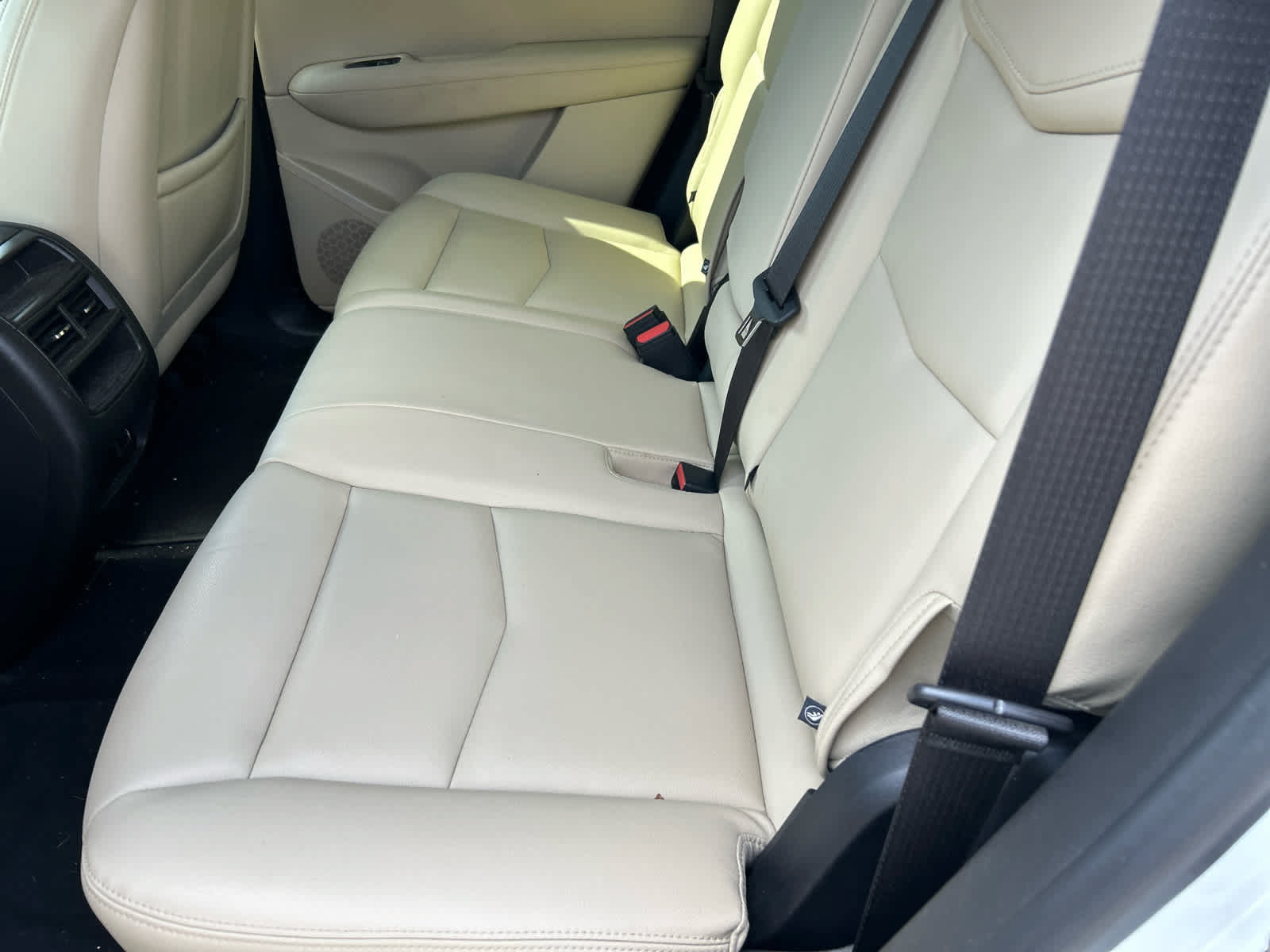 Used 2019 Cadillac XT5 AWD image 29