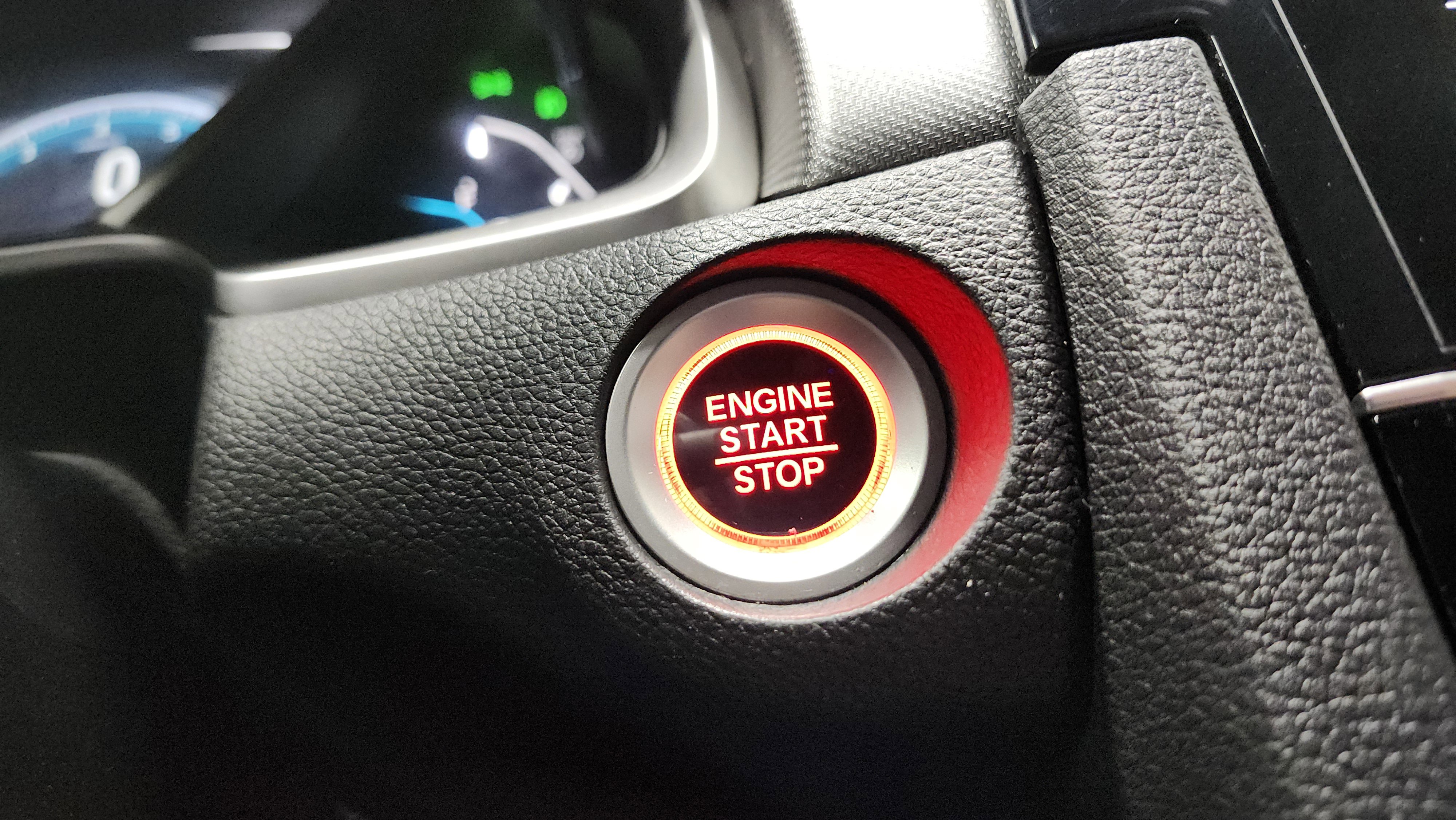 Used 2018 Honda Civic EX-T image 8