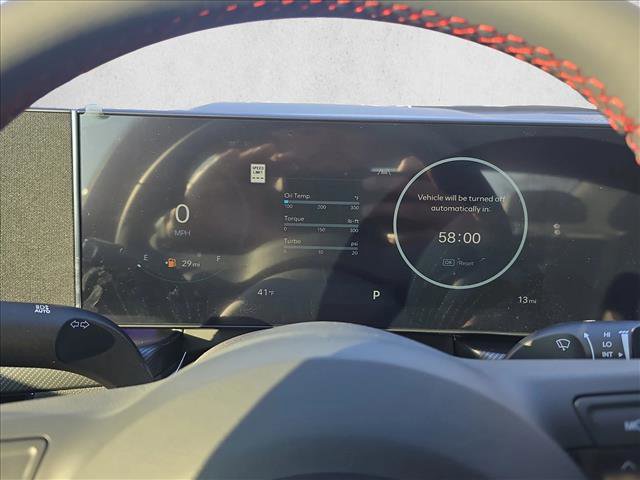 New 2026 Hyundai Sonata N Line FWD image 11