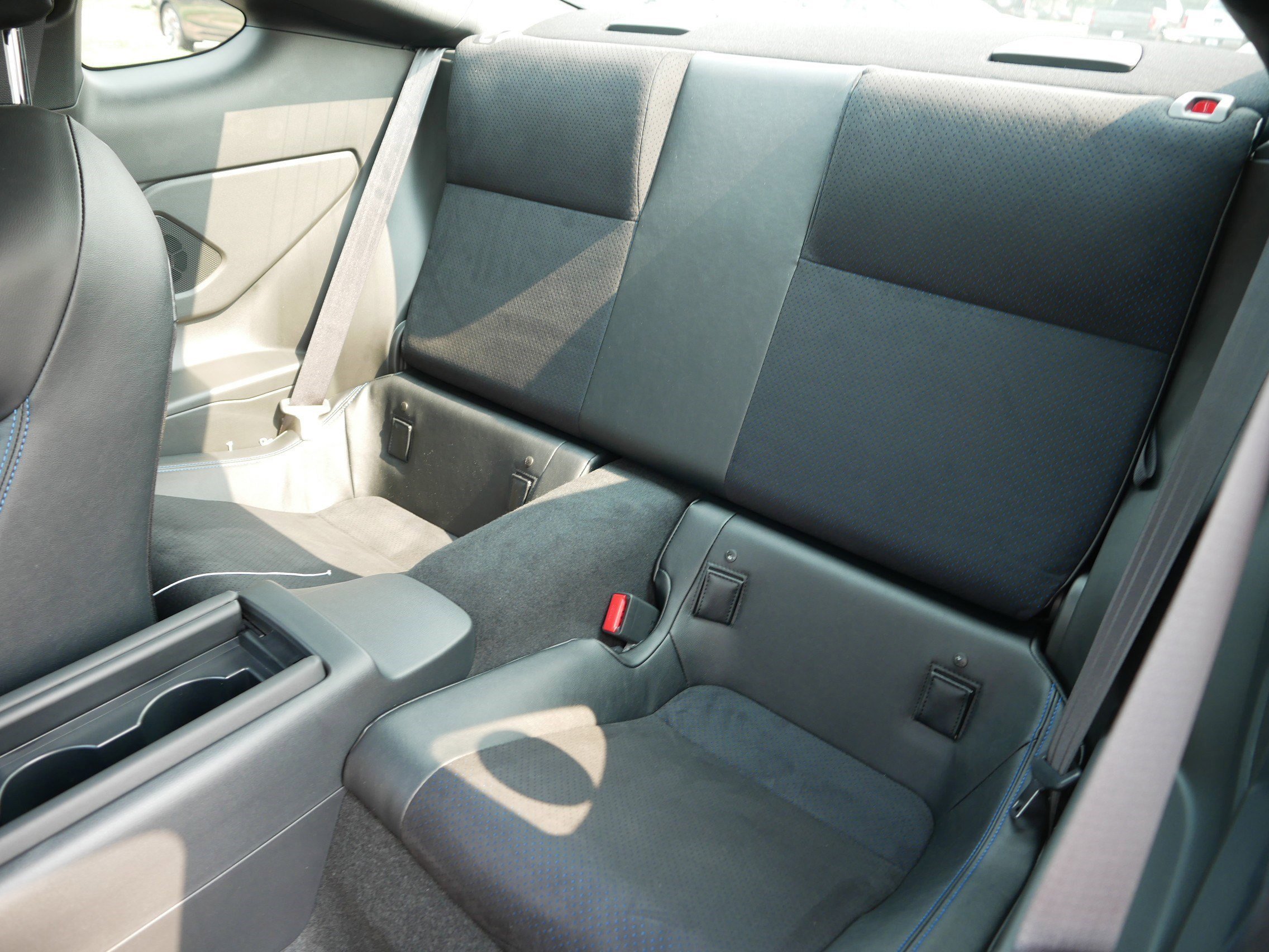 New 2025 Subaru BRZ tS w/ Popular Package 2 image 6