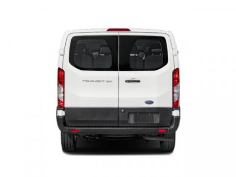 Used 2024 Ford Transit 350 XLT image 5
