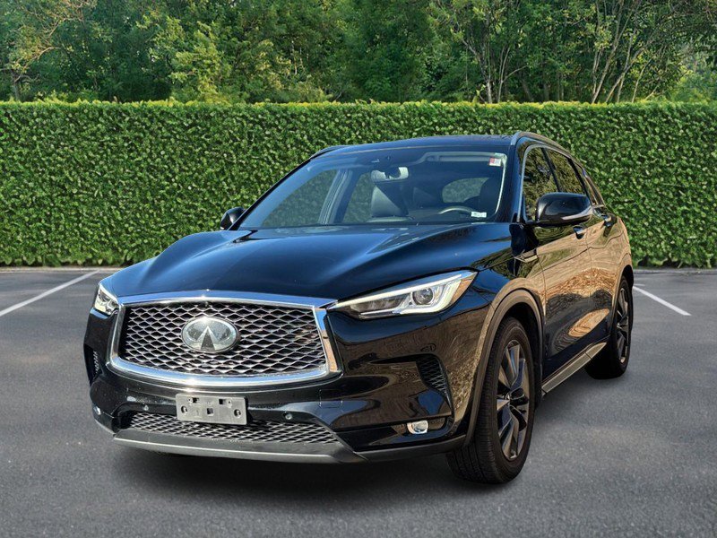 Used 2019 INFINITI QX50 Essential w/ Premium Heat Package image 6