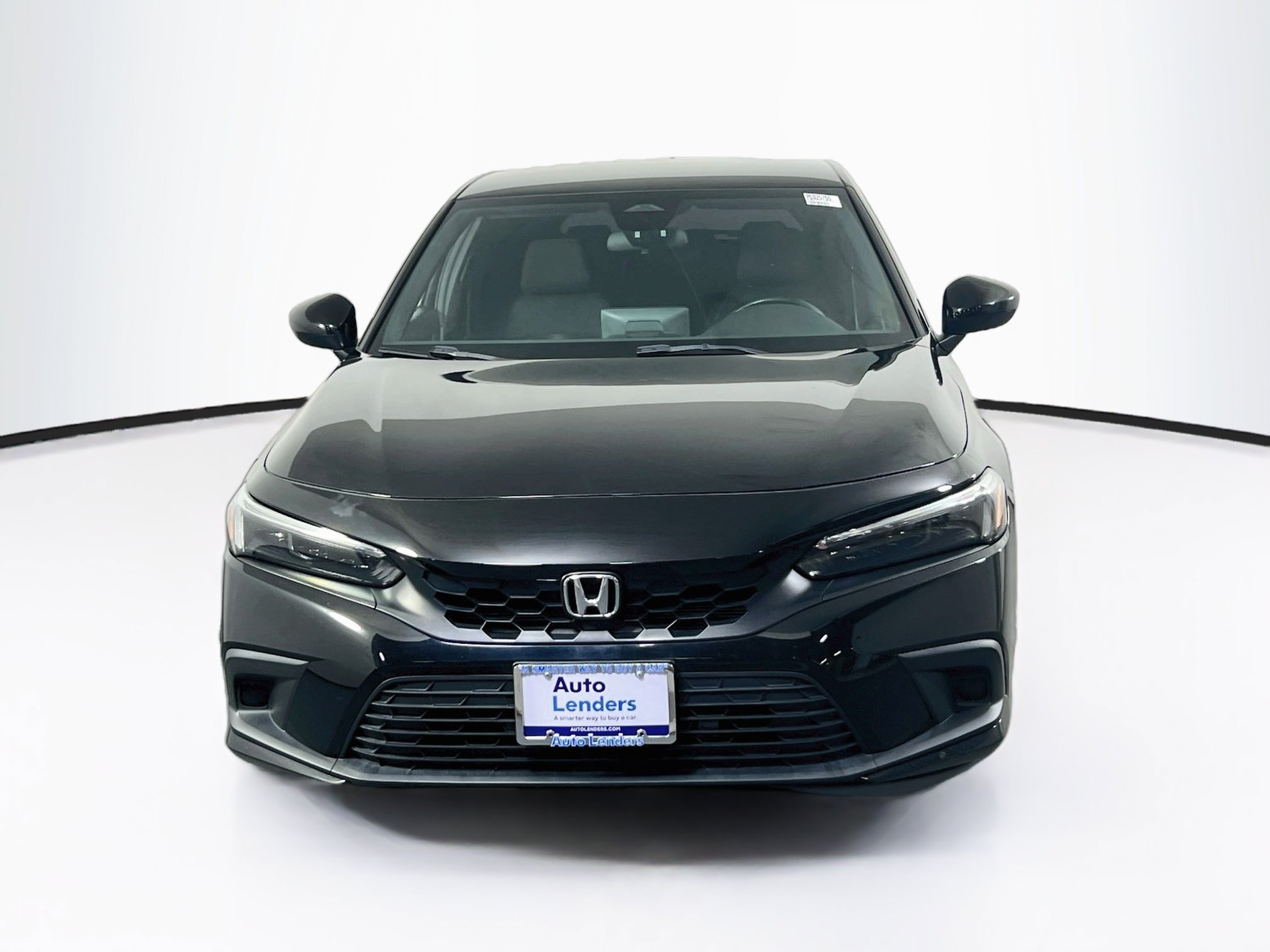 Used 2023 Honda Civic Sport image 2