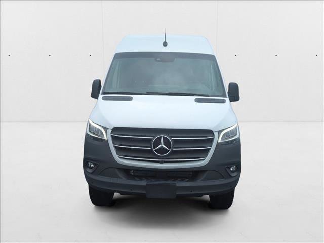 New 2024 Mercedes-Benz Sprinter 2500 image 6