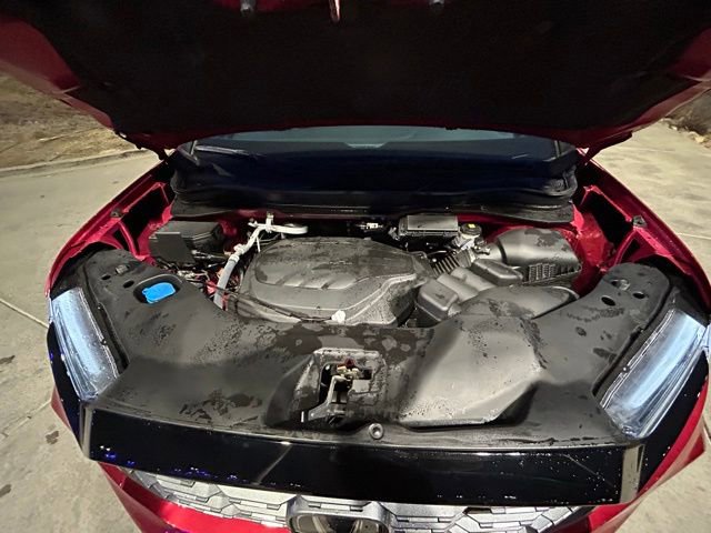 Used 2024 Honda Passport TrailSport image 32