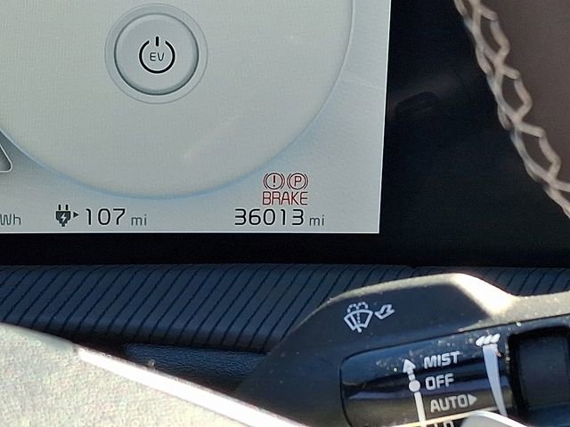 Certified 2023 Kia EV6 GT-Line image 22
