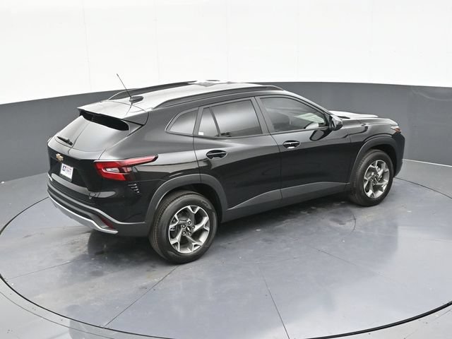 New 2026 Chevrolet Trax LT w/ LT Convenience Package FWD image 55