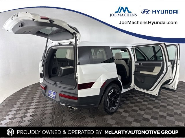 Certified 2024 Hyundai Santa Fe SE image 17