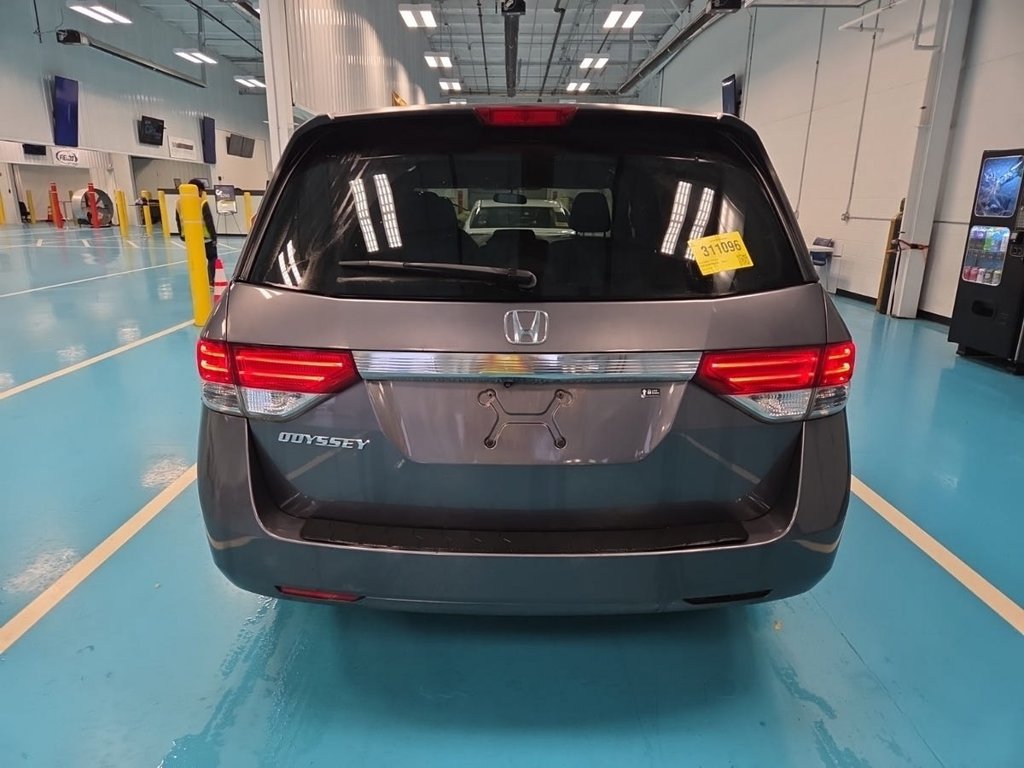 Used 2015 Honda Odyssey EX image 4