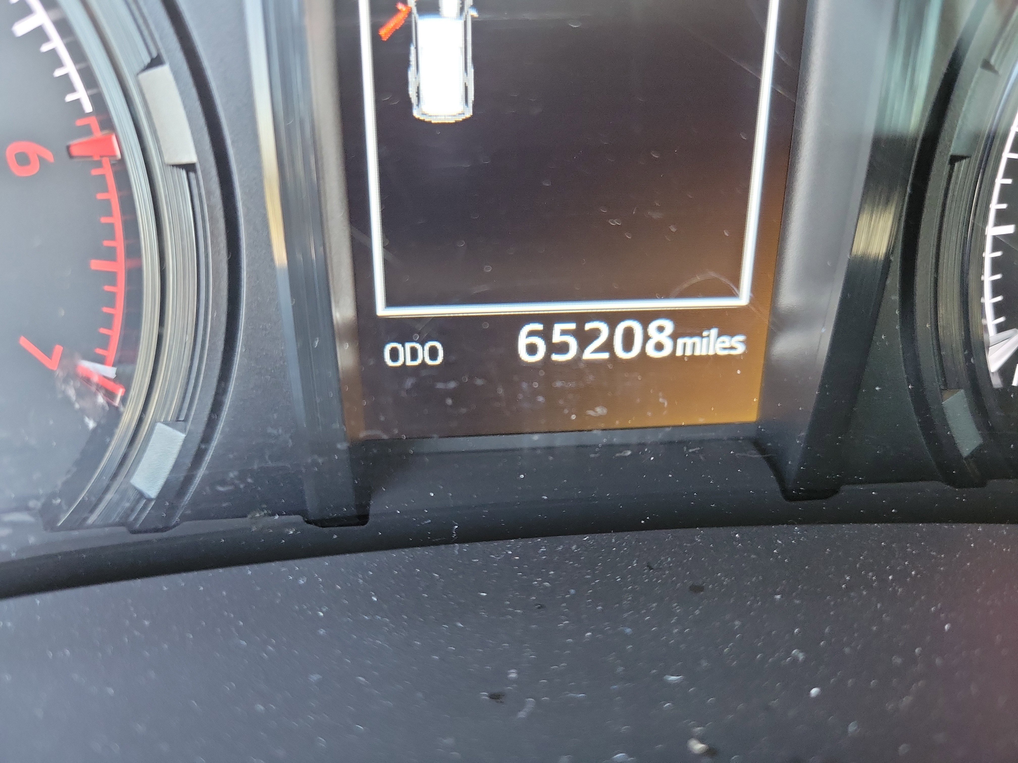 Used 2024 Toyota 4Runner SR5 image 28